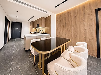 HOT DEAL! 2 BEDROOM HOTEL APARTMENT LUSAIL