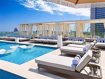 HOT DEAL! 2 BEDROOM HOTEL APARTMENT LUSAIL
