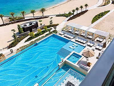HOT DEAL! 2 BEDROOM HOTEL APARTMENT LUSAIL