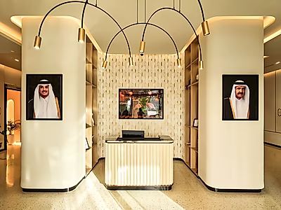 LIMITED-TIME OFFER | LUXURY 2-BEDROOM HOTEL STAY