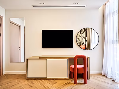 LIMITED-TIME OFFER | LUXURY 2-BEDROOM HOTEL STAY