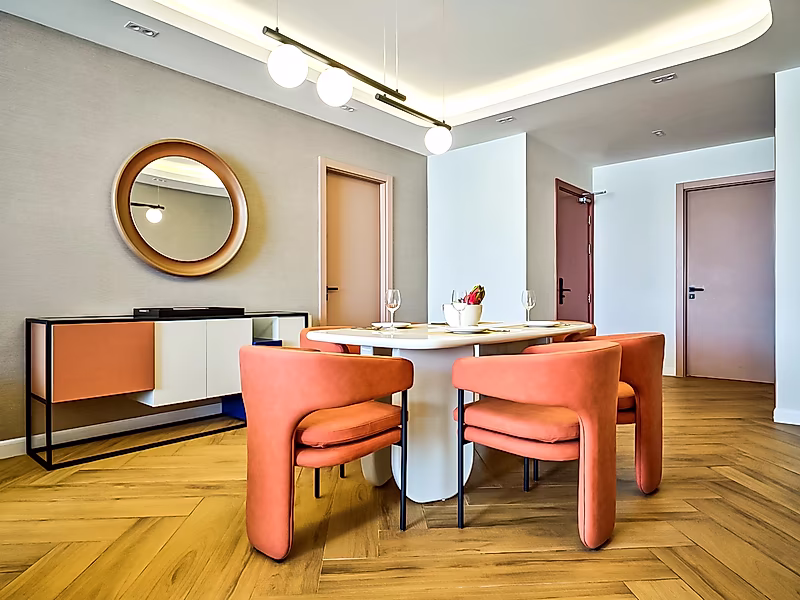 LIMITED-TIME OFFER | LUXURY 2-BEDROOM HOTEL STAY - Photo 18