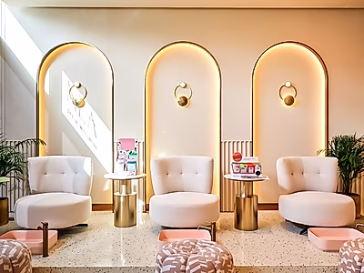 LIMITED-TIME OFFER | LUXURY 2-BEDROOM HOTEL STAY