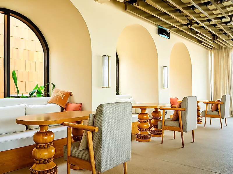 LIMITED-TIME OFFER | LUXURY 2-BEDROOM HOTEL STAY - Photo 29