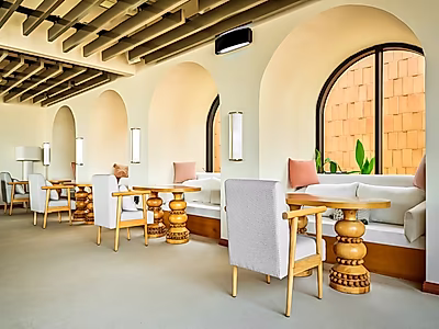 LIMITED-TIME OFFER | LUXURY 2-BEDROOM HOTEL STAY