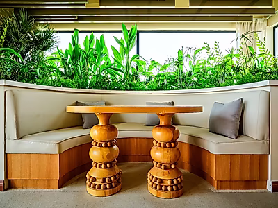 LIMITED-TIME OFFER | LUXURY 2-BEDROOM HOTEL STAY