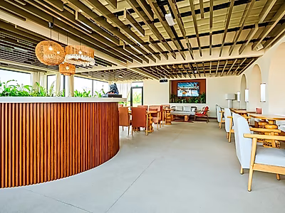 LIMITED-TIME OFFER | LUXURY 2-BEDROOM HOTEL STAY