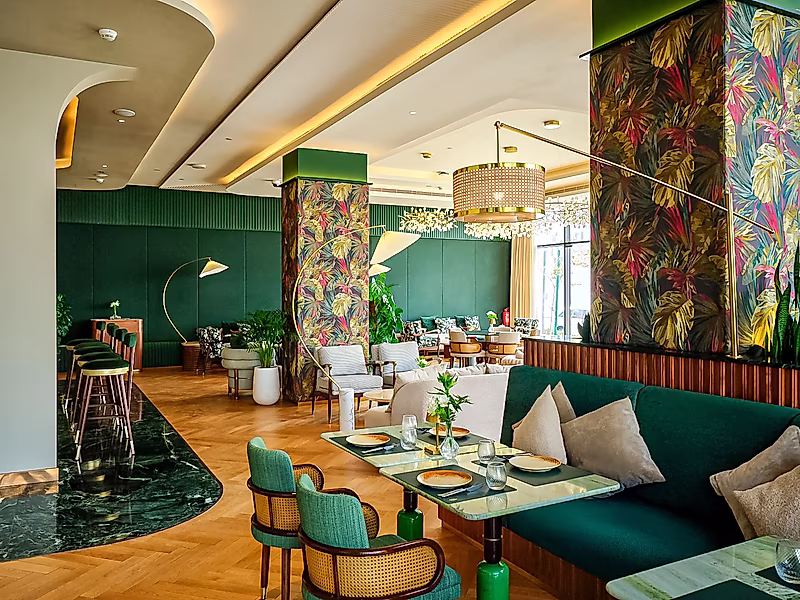 LIMITED-TIME OFFER | LUXURY 2-BEDROOM HOTEL STAY - Photo 34