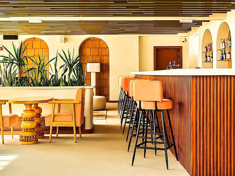 LIMITED-TIME OFFER | LUXURY 2-BEDROOM HOTEL STAY - Photo 35