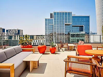 LIMITED-TIME OFFER | LUXURY 2-BEDROOM HOTEL STAY