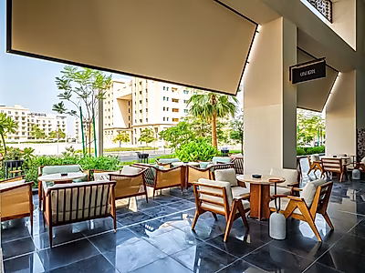 LIMITED-TIME OFFER | LUXURY 2-BEDROOM HOTEL STAY