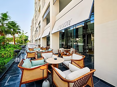 LIMITED-TIME OFFER | LUXURY 2-BEDROOM HOTEL STAY