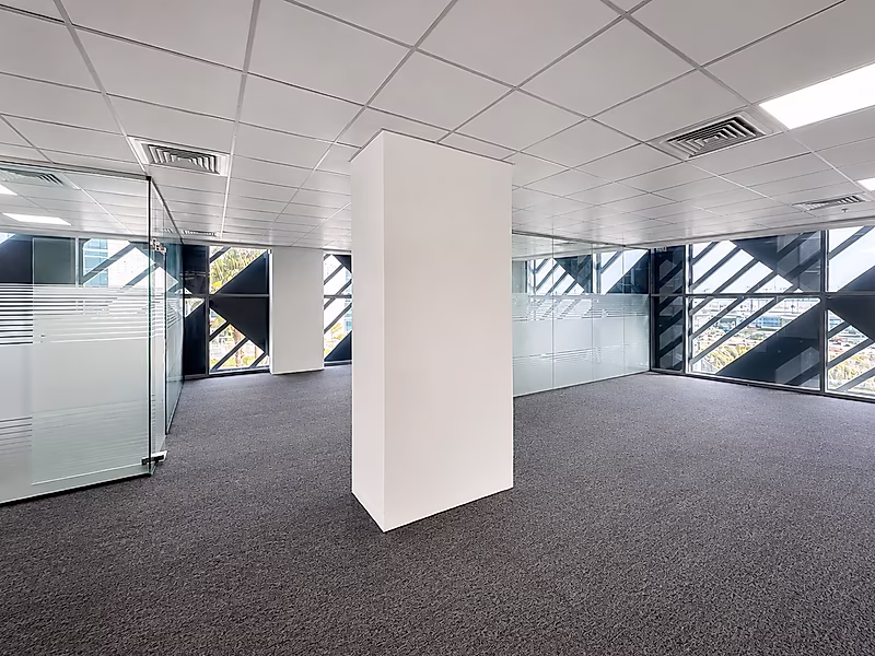 Move-In Ready Office | All Bills Included | 190 SQM | Energy City - Photo 2