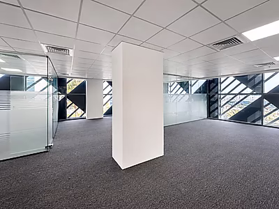 Move-In Ready Office | All Bills Included | 190 SQM | Energy City