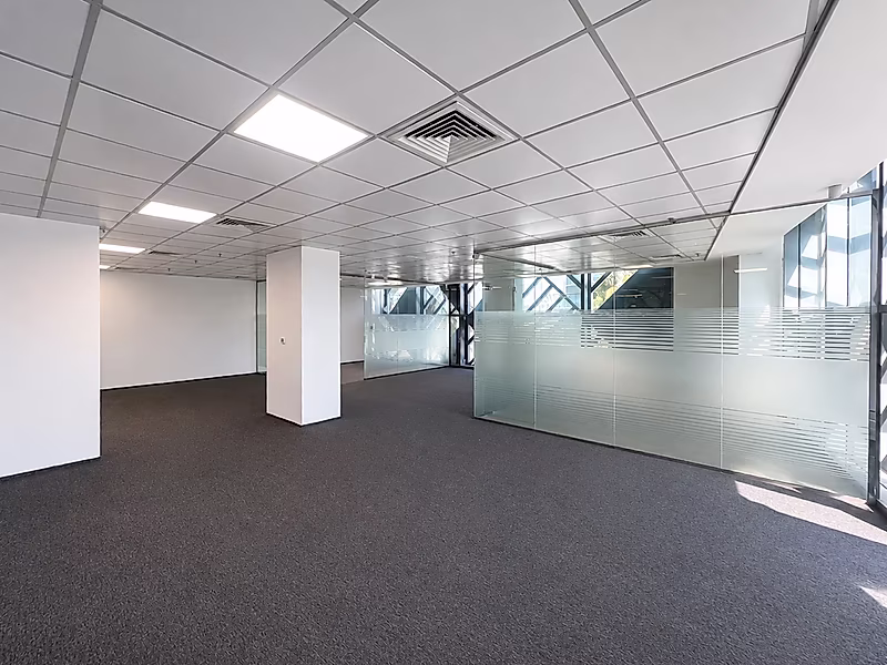 Move-In Ready Office | All Bills Included | 190 SQM | Energy City - Photo 3