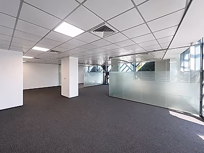 Move-In Ready Office | All Bills Included | 190 SQM | Energy City