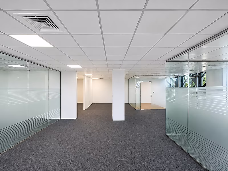 Move-In Ready Office | All Bills Included | 190 SQM | Energy City - Photo 4