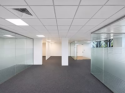 Move-In Ready Office | All Bills Included | 190 SQM | Energy City