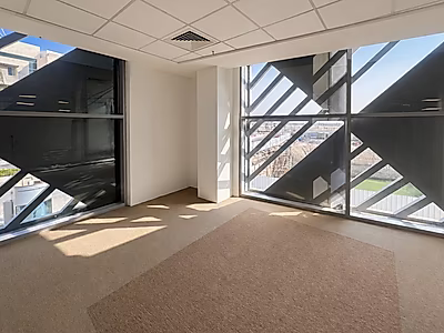 Move-In Ready Office | All Bills Included | 190 SQM | Energy City