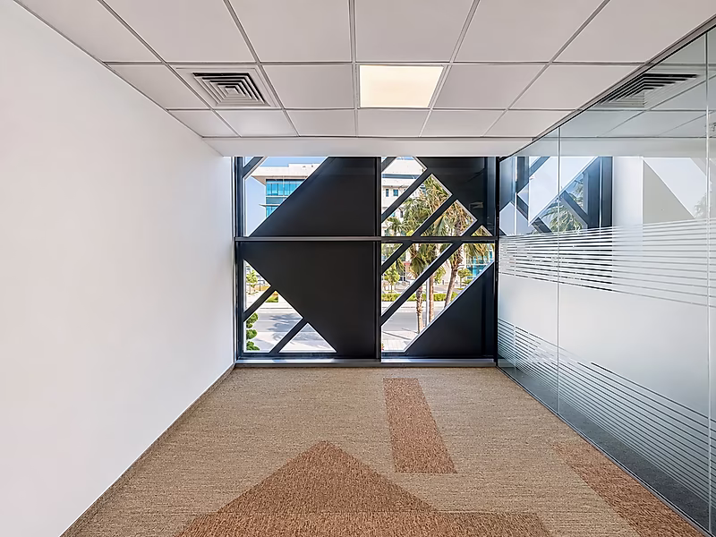 Move-In Ready Office | All Bills Included | 190 SQM | Energy City - Photo 6