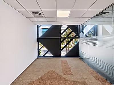 Move-In Ready Office | All Bills Included | 190 SQM | Energy City