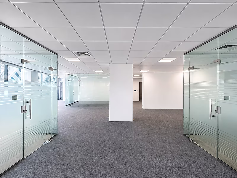 Move-In Ready Office | All Bills Included | 190 SQM | Energy City - Photo 7