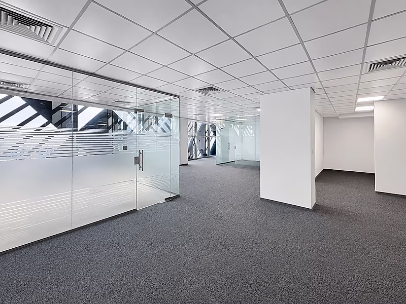 Move-In Ready Office | All Bills Included | 190 SQM | Energy City - Photo 1