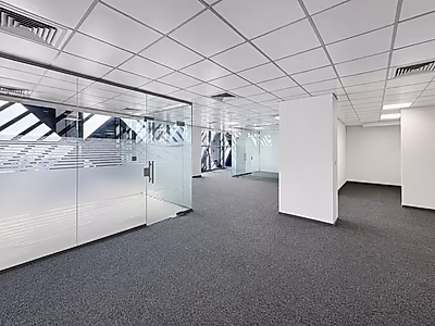 Move-In Ready Office | All Bills Included | 190 SQM | Energy City