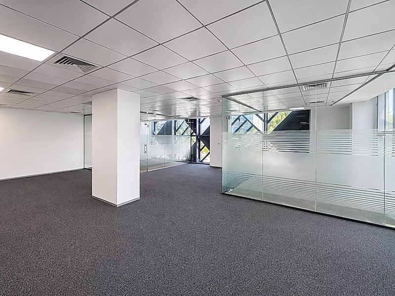 Move-In Ready Office | All Bills Included | 190 SQM | Energy City - Photo 8