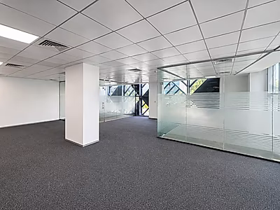 Move-In Ready Office | All Bills Included | 190 SQM | Energy City