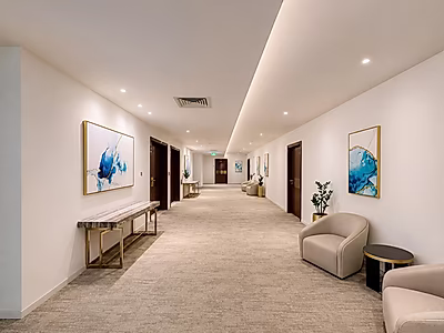 Move-In Ready Office | All Bills Included | 190 SQM | Energy City