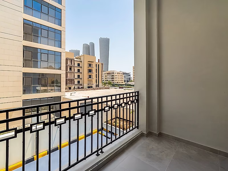 1BR Ready to Move with Payment Plan | Fox Hills South - Lusail - Photo 6