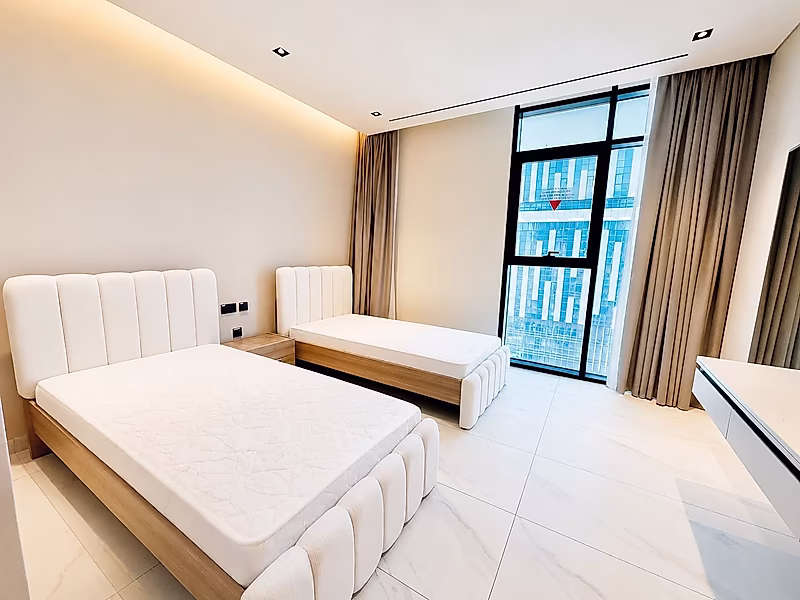 HOT DEAL! BRAND NEW 2BR+MAID FULL SEA VIEW + 1 MONTH FREE - Photo 3