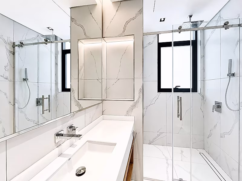 HOT DEAL! BRAND NEW 2BR+MAID FULL SEA VIEW + 1 MONTH FREE - Photo 8