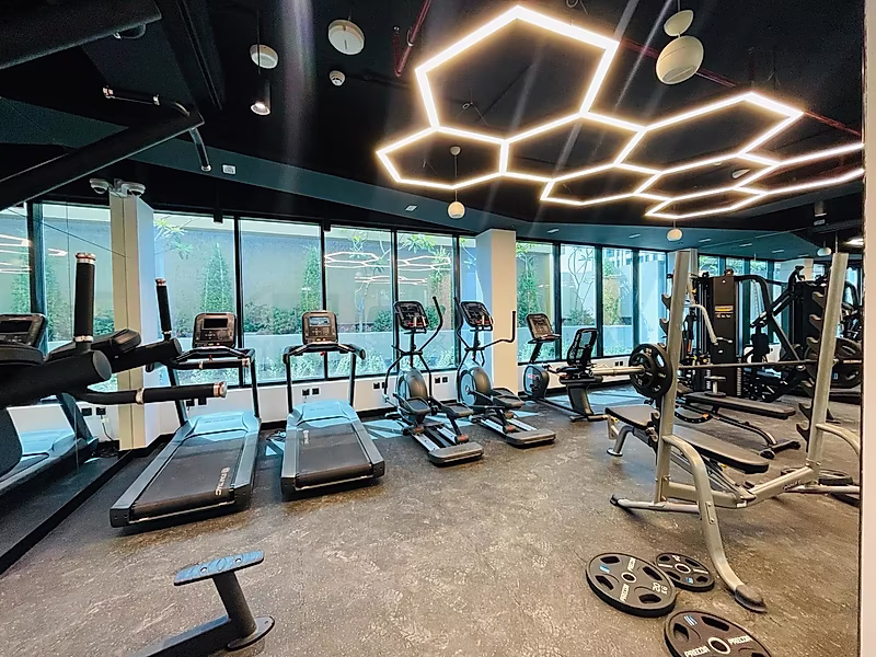 HOT DEAL! BRAND NEW 2BR+MAID FULL SEA VIEW + 1 MONTH FREE - Photo 11
