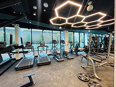 HOT DEAL! BRAND NEW 2BR+MAID FULL SEA VIEW + 1 MONTH FREE