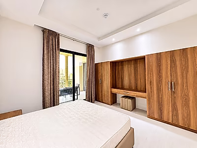 MOVE IN READY 1 BEDROOM BILLS INCLUDED