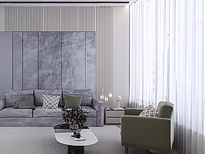 BEST PRICED STUDIO IN QETAIFAN ISLAND | 10% DOWNPAYMENT & 6-YEAR PAYMENT PLAN