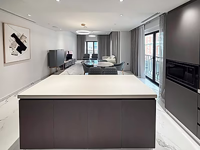 READY TO MOVE 1 BEDROOM BILLS INCLUDED GIARDINO
