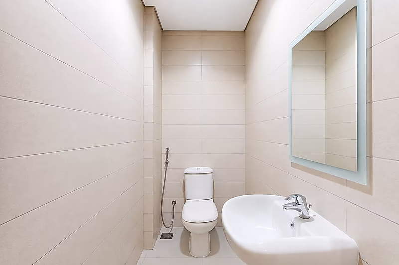 SPACIOUS 3 BEDROOM PENTHOUSE | BILLS INCLUDED - Photo 5