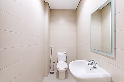 SPACIOUS 3 BEDROOM PENTHOUSE | BILLS INCLUDED