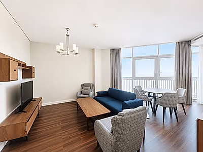 MOVE TO FLORESTA 2 BEDROOM BILLS INCLUDED