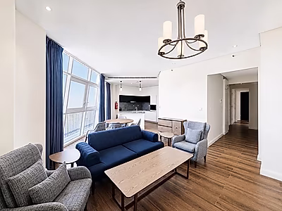 MOVE TO FLORESTA 2 BEDROOM BILLS INCLUDED