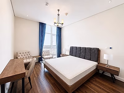 MOVE TO FLORESTA 2 BEDROOM BILLS INCLUDED