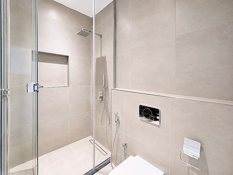 MOVE TO FLORESTA 2 BEDROOM BILLS INCLUDED - Photo 8