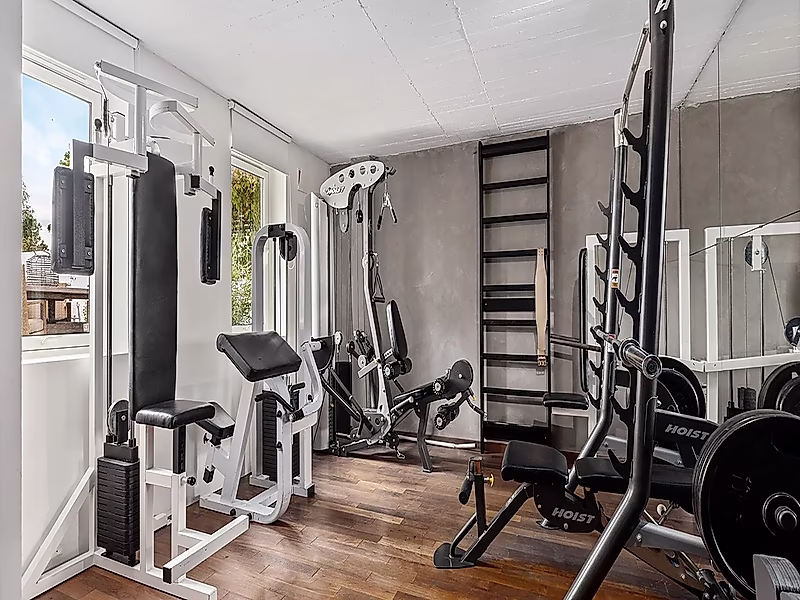 PERLA BIANCA LUXURY VILLA IN WEST OSLO NORWAY - Photo 2