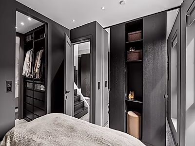 PERLA BIANCA LUXURY VILLA IN WEST OSLO NORWAY