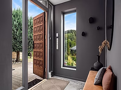 PERLA BIANCA LUXURY VILLA IN WEST OSLO NORWAY