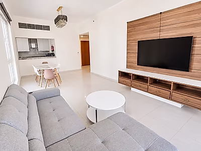 HIGH RENTAL DEMAND | 2 BEDROOM | VIVA BAHARIYA