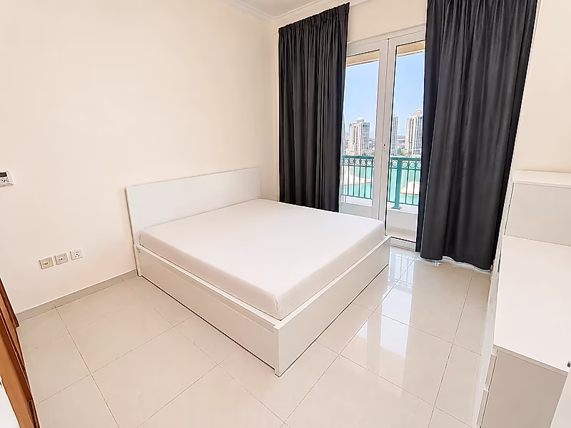HIGH RENTAL DEMAND | 2 BEDROOM | VIVA BAHARIYA - Photo 6